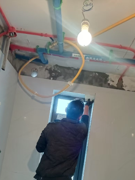 锡山专业水管维修