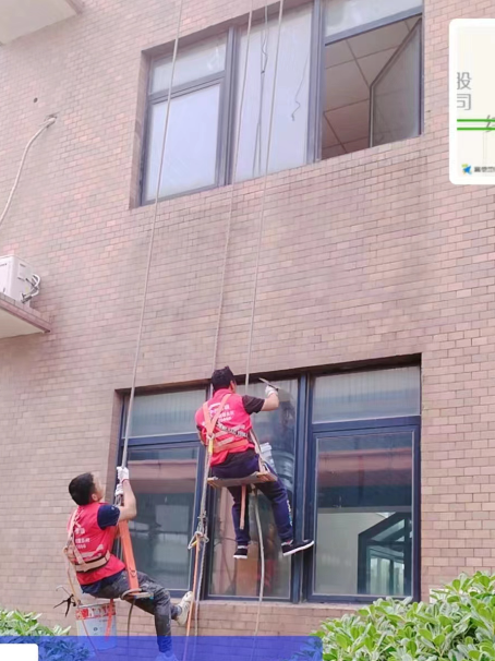 锡山承接各类窗户玻璃维修